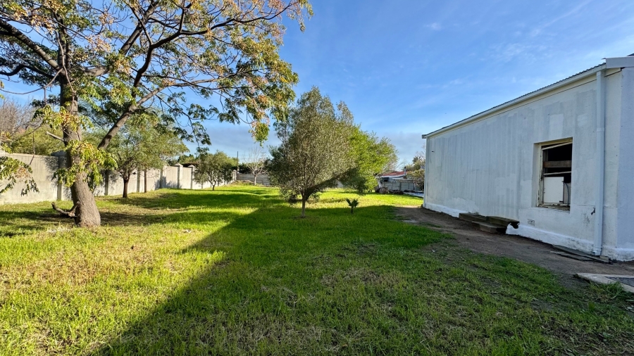 Commercial Property for Sale in Haumannshof Western Cape
